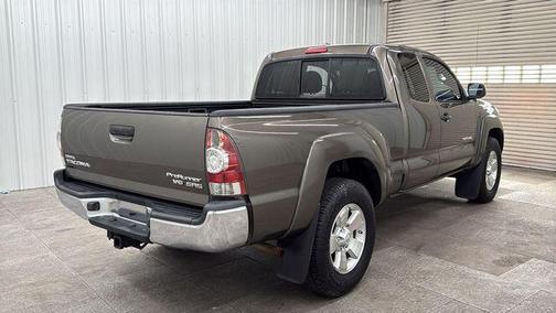 2009 Toyota Tacoma PreRunner Access Cab