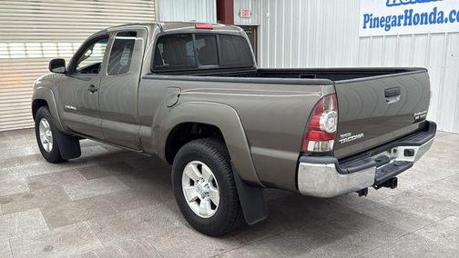 2009 Toyota Tacoma PreRunner Access Cab