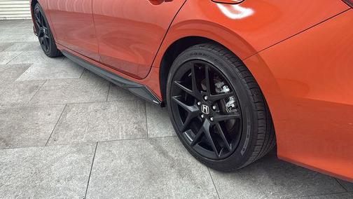 2023 Honda Civic Si Base