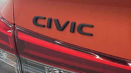 2023 Honda Civic Si Base