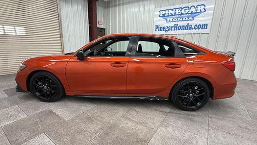 2023 Honda Civic Si Base
