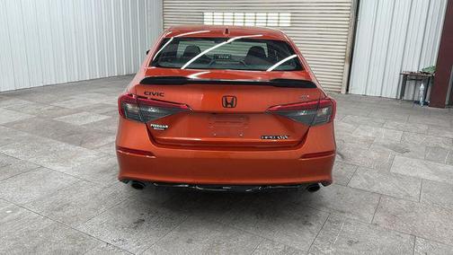 2023 Honda Civic Si Base