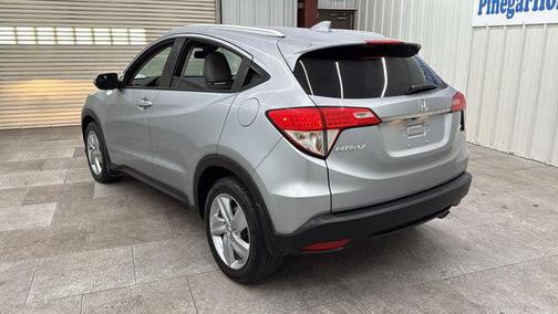 2019 Honda HR-V EX-L