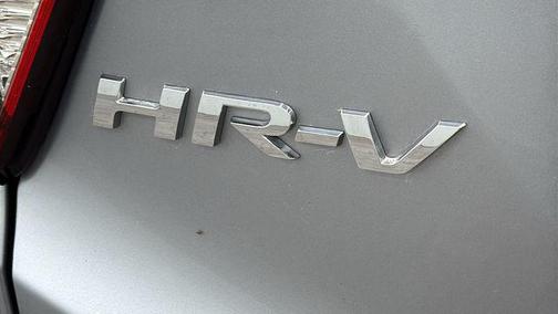 2019 Honda HR-V EX-L