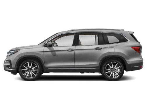 2021 Honda Pilot Touring 8-Passenger