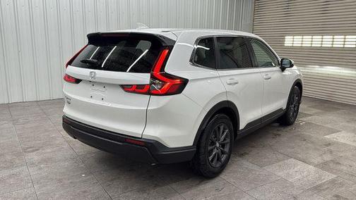 2026 Honda CR-V EX-L 2WD