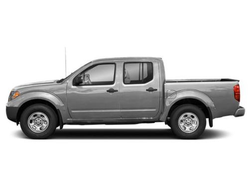 2019 Nissan Frontier Desert Runner