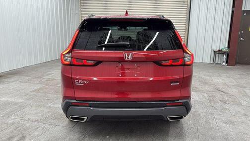 2023 Honda CR-V Hybrid Sport Touring AWD