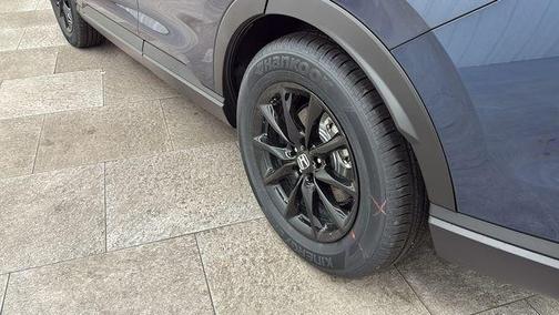 2026 Honda CR-V Hybrid Sport FWD