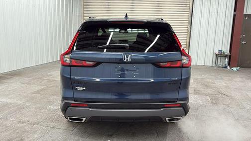 2026 Honda CR-V Hybrid Sport FWD