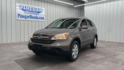 2009 Honda CR-V EX-L