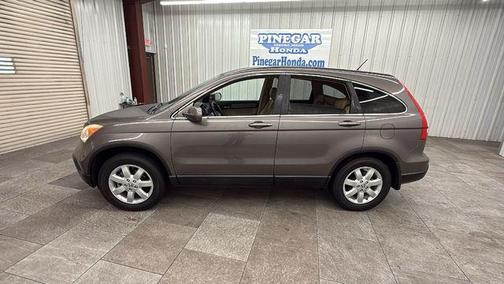 2009 Honda CR-V EX-L