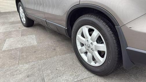 2009 Honda CR-V EX-L
