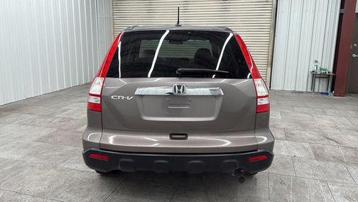 2009 Honda CR-V EX-L