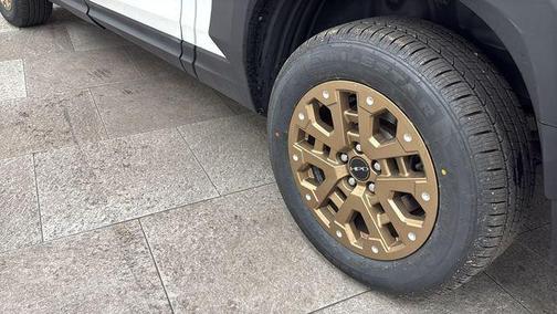 2021 Honda Ridgeline Sport