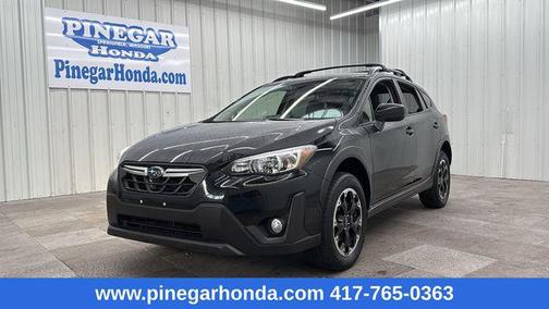 2023 Subaru Crosstrek Premium