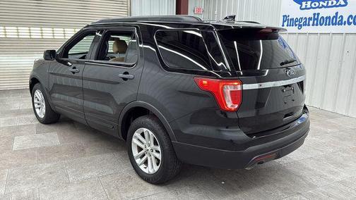 2016 Ford Explorer Base