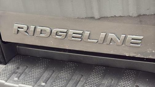 2020 Honda Ridgeline Sport