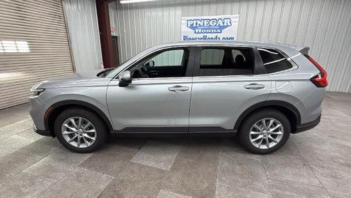 Sa 2027 Honda CR-V EX