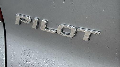 2022 Honda Pilot AWD TrailSport
