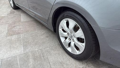 2010 Honda Accord EX-L