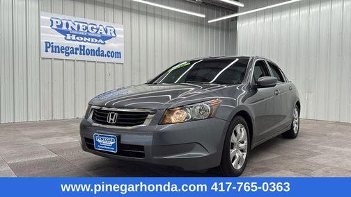 2010 Honda Accord EX-L