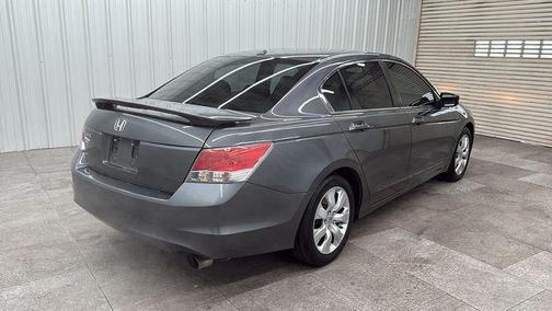 2010 Honda Accord EX-L