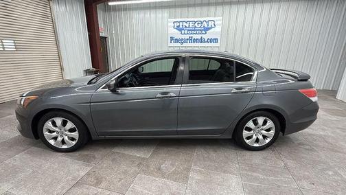 2010 Honda Accord EX-L