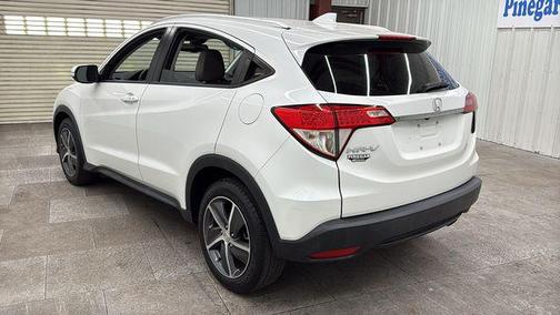 2021 Honda HR-V EX-L