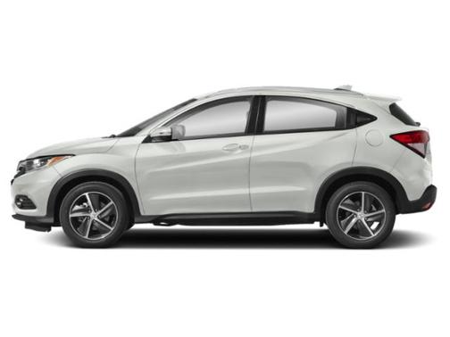 2021 Honda HR-V EX-L