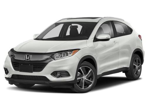 2021 Honda HR-V EX-L
