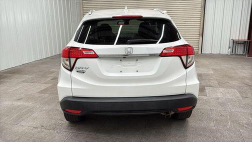 2021 Honda HR-V EX-L