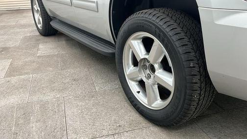 2011 Chevrolet Tahoe LT