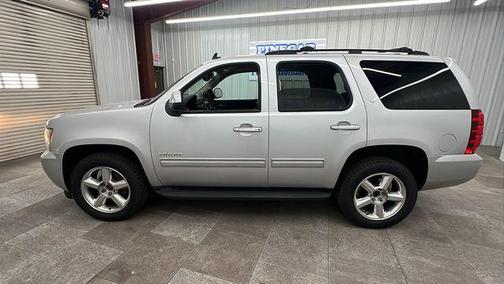 2011 Chevrolet Tahoe LT