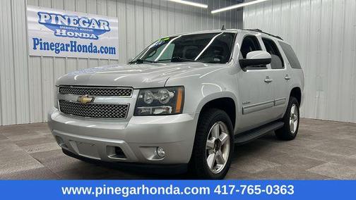 2011 Chevrolet Tahoe LT