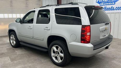2011 Chevrolet Tahoe LT