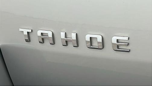 2011 Chevrolet Tahoe LT