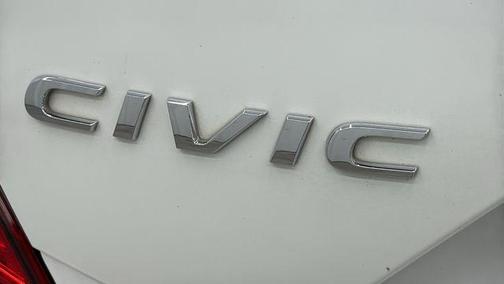 2017 Honda Civic Si