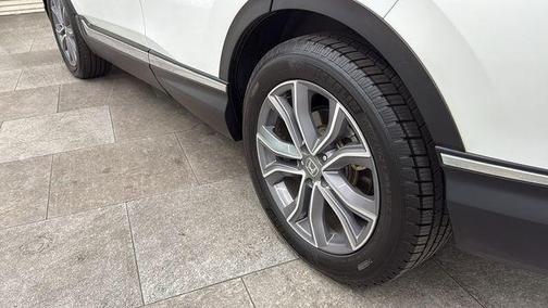 2020 Honda CR-V AWD Touring