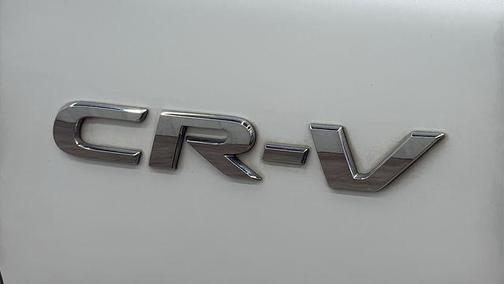 2020 Honda CR-V AWD Touring