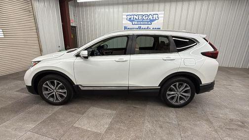 2020 Honda CR-V AWD Touring