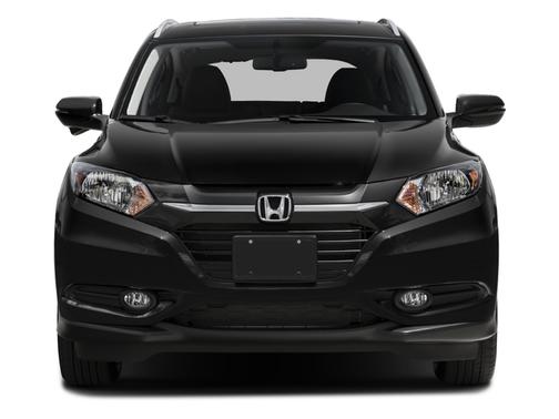 2016 Honda HR-V EX-L w/Navigation