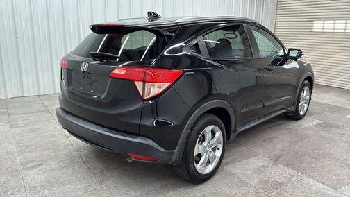 2016 Honda HR-V EX-L w/Navigation