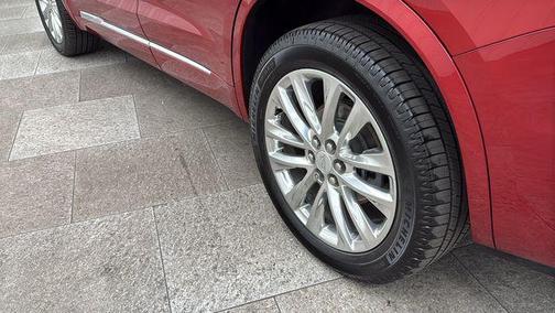 2021 Cadillac XT6 Premium Luxury AWD