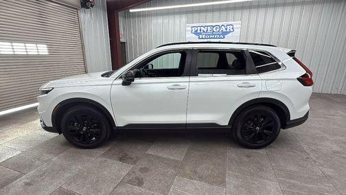 2023 Honda CR-V Hybrid Sport Touring AWD