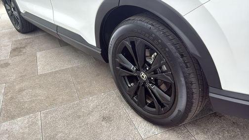 2023 Honda CR-V Hybrid Sport Touring AWD