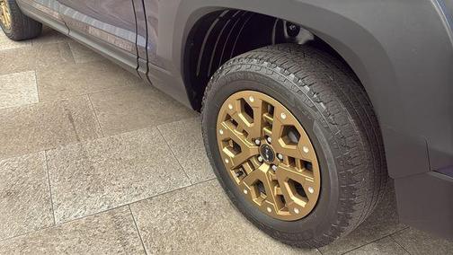 Obsidian Blue Pearl 2023 Honda Ridgeline RTL