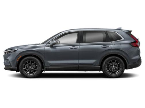 Meteorite Gray Metallic 2027 Honda CR-V EX-L