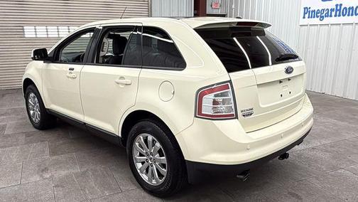 -Select- 2007 Ford Edge SEL Plus