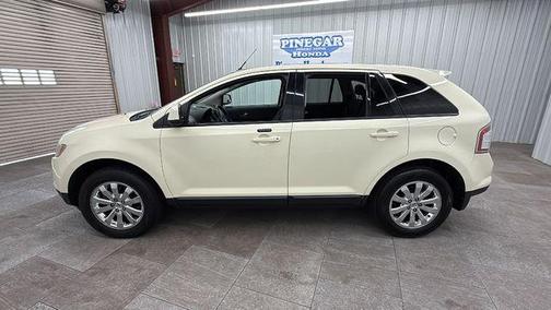 -Select- 2007 Ford Edge SEL Plus
